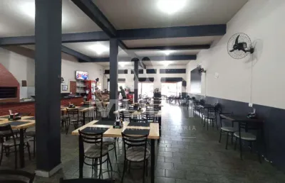 Apartamento com 3 quartos à venda no Luizote de Freitas, Uberlândia 