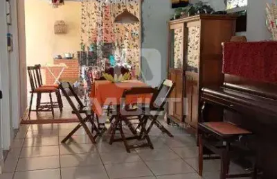 Casa em condomínio fechado com 3 quartos à venda no Morada da Colina, Uberlândia 