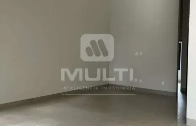 Casa com 3 quartos à venda no Novo Mundo, Uberlândia 