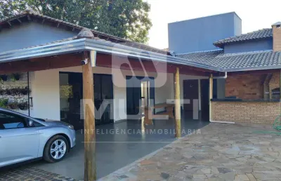 Chácara / sítio com 4 quartos à venda no Morada Nova, Uberlândia 