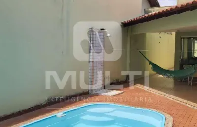 Casa com 1 quarto à venda no Vigilato Pereira, Uberlândia 