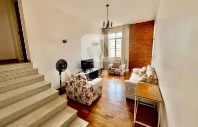Casa com 3 quartos à venda no Centro, Uberlândia 