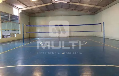 Barracão / Galpão / Depósito à venda no Santa Mônica, Uberlândia 