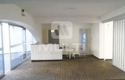 Apartamento à venda no Martins, Uberlândia 