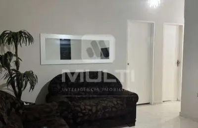 Casa com 4 quartos à venda no Santa Mônica, Uberlândia 