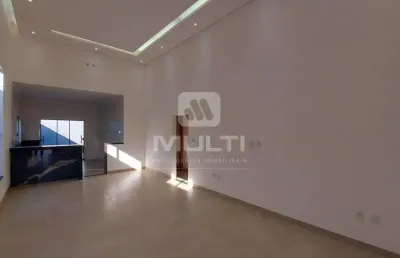 Casa com 3 quartos à venda no Novo Mundo, Uberlândia 