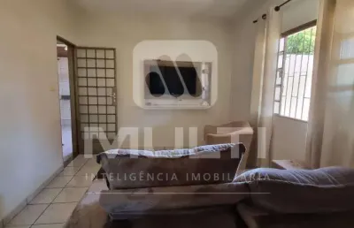 Casa com 3 quartos à venda no Brasil, Uberlândia 
