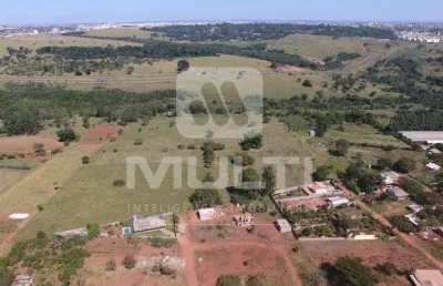 Chácara / sítio à venda no Jardim Panorama, Uberlândia 