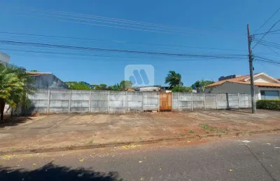 Terreno à venda no Jaraguá, Uberlândia 