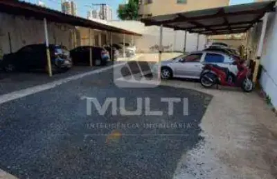 Terreno comercial à venda no Centro, Uberlândia 
