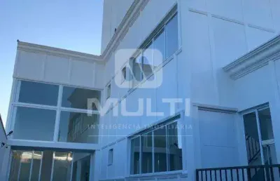 Ponto comercial à venda no Jaraguá, Uberlândia 