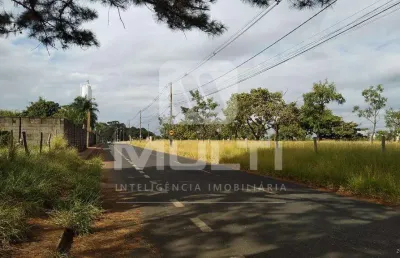Terreno à venda no Jardim Holanda, Uberlândia 