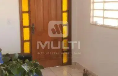 Casa com 5 quartos à venda no Vigilato Pereira, Uberlândia 