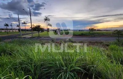 Terreno à venda no Grand Ville, Uberlândia 