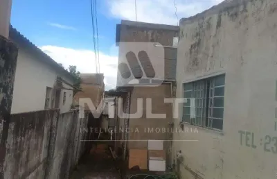 Terreno à venda no Martins, Uberlândia 