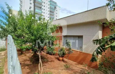 Terreno comercial à venda no Maracanã, Uberlândia 