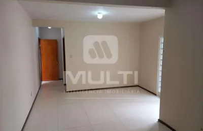 Apartamento com 3 quartos à venda no Santa Mônica, Uberlândia 