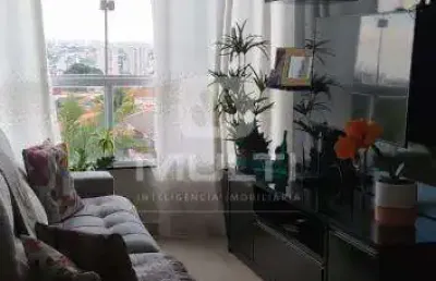 Apartamento com 2 quartos à venda no Tubalina, Uberlândia 