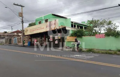 Ponto comercial à venda no Centro, Uberlândia 