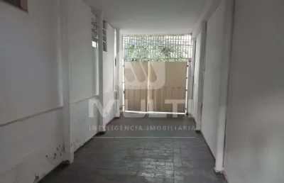 Casa com 3 quartos à venda no Centro, Uberlândia 