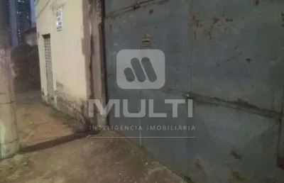 Terreno comercial à venda no Tubalina, Uberlândia 