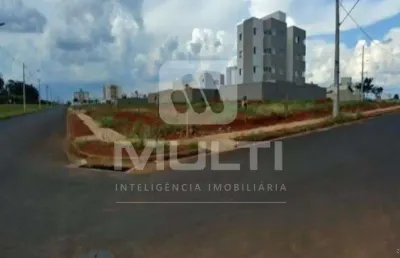 Terreno comercial à venda em Vida Nova, Uberlândia 