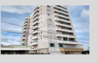 Apartamento com 3 quartos à venda em Saraiva, Uberlândia 