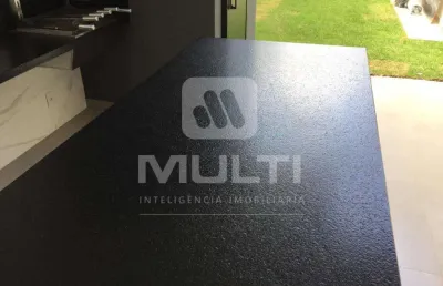 Casa com 3 quartos à venda no Alto Umuarama, Uberlândia 