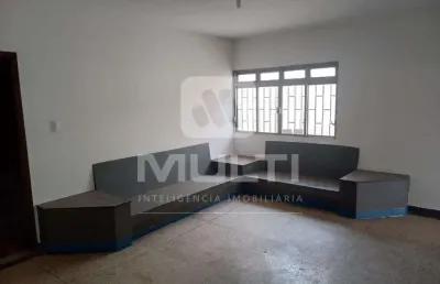 Casa com 3 quartos à venda na Nossa Senhora Aparecida, Uberlândia 