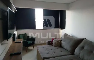 Apartamento com 3 quartos à venda no Santa Mônica, Uberlândia 