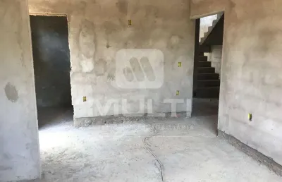 Casa com 4 quartos à venda no Nova Uberlândia, Uberlândia 