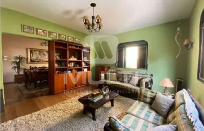 Casa com 3 quartos à venda no Tibery, Uberlândia 