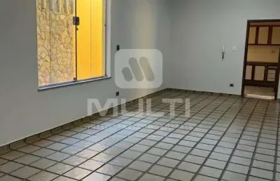 Casa com 7 quartos à venda no Morada da Colina, Uberlândia 