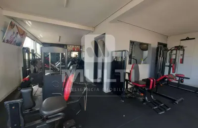 Ponto comercial à venda no Lagoinha, Uberlândia 