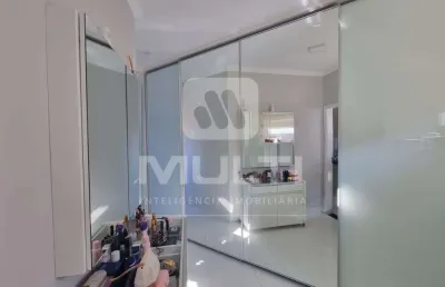 Casa com 4 quartos à venda no Morada da Colina, Uberlândia 