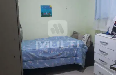 Casa com 3 quartos à venda no Jardim Europa, Uberlândia 