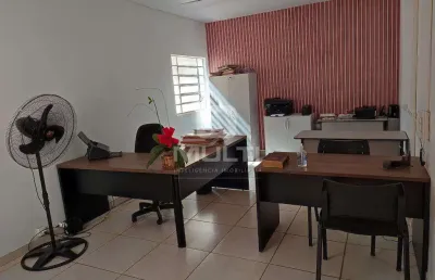 Casa comercial à venda no Centro, Uberlândia 