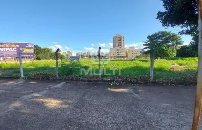 Terreno comercial à venda no Vigilato Pereira, Uberlândia 