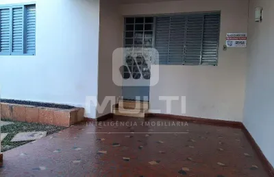 Casa com 2 quartos à venda no Martins, Uberlândia 