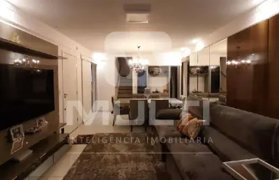 Cobertura com 4 quartos à venda no Martins, Uberlândia 