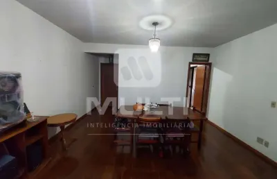 Apartamento com 3 quartos à venda no Centro, Uberlândia 