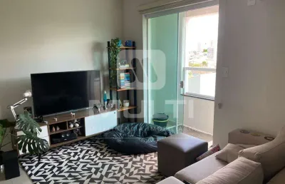 Apartamento com 3 quartos à venda em Saraiva, Uberlândia 