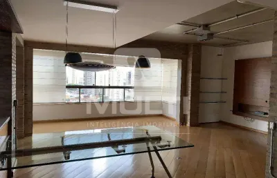 Apartamento com 2 quartos à venda no Martins, Uberlândia 