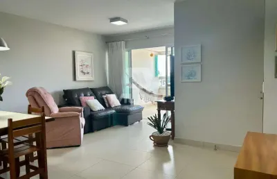 Apartamento com 3 quartos à venda no Martins, Uberlândia 
