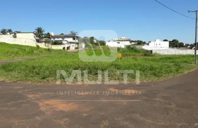 Terreno comercial à venda no City Uberlândia, Uberlândia 