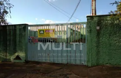 Casa com 2 quartos à venda no Brasil, Uberlândia 