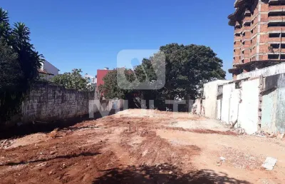 Terreno comercial à venda no Centro, Uberlândia 