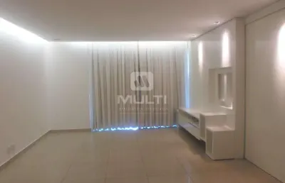 Apartamento com 3 quartos à venda no Fundinho, Uberlândia 