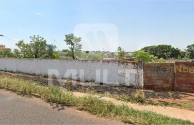 Terreno comercial à venda no Chácaras Tubalina, Uberlândia 