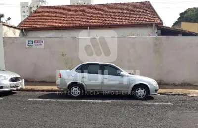 Terreno à venda no Brasil, Uberlândia 